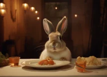 lalimentazione ideale per il tuo cucciolo di coniglio