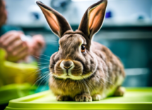 le malattie piu comuni nei conigli