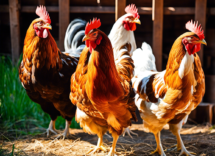 le razze di animali da fattoria piu amichevoli