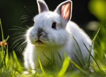 muta nei conigli come prendersi cura della loro pelliccia