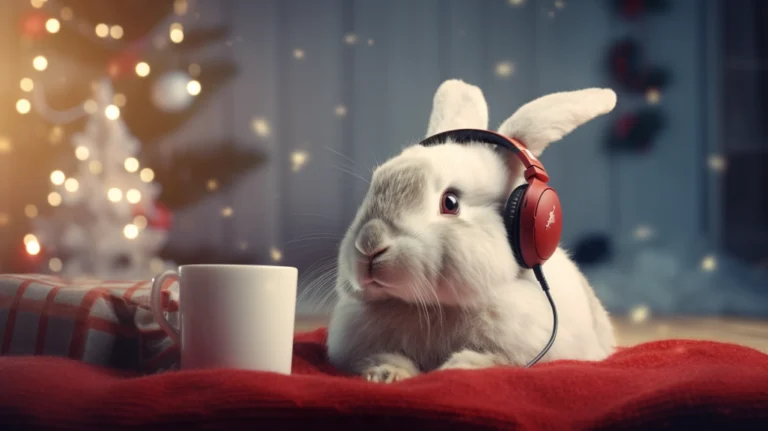 playlist natalizia per animali musica per rilassare e divertire
