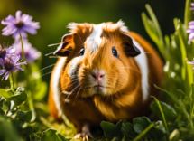 quali roditori possono essere animali domestici