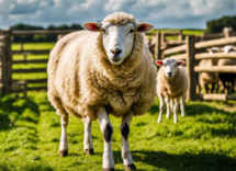 vita in campagna ecco la routine di cura degli animali da fattoria