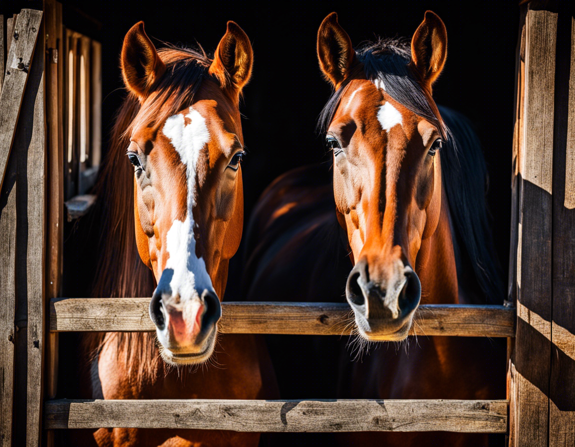 che differenza ce tra cavallo e giumenta