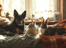 cosa fare contro lodore di animali in casa