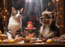 epifania quali dolci preparare ai tuoi animali domestici