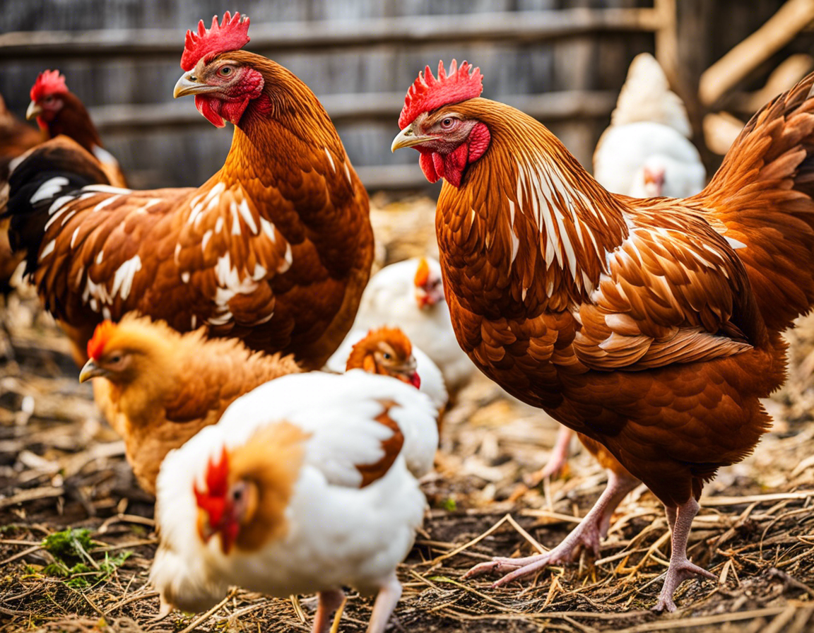 galline felici uova sane guida alla cura delle galline ovaiole