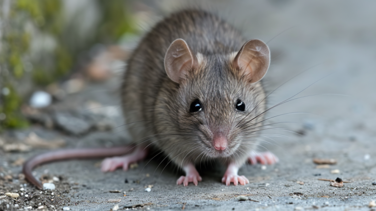 qual e il topo piu pericoloso al mondo