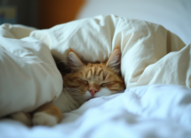 qual e lanimale che dorme di piu
