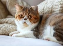 carattere del gatto exotic shorthair tutto quello che dovresti sapere prima di prenderne uno