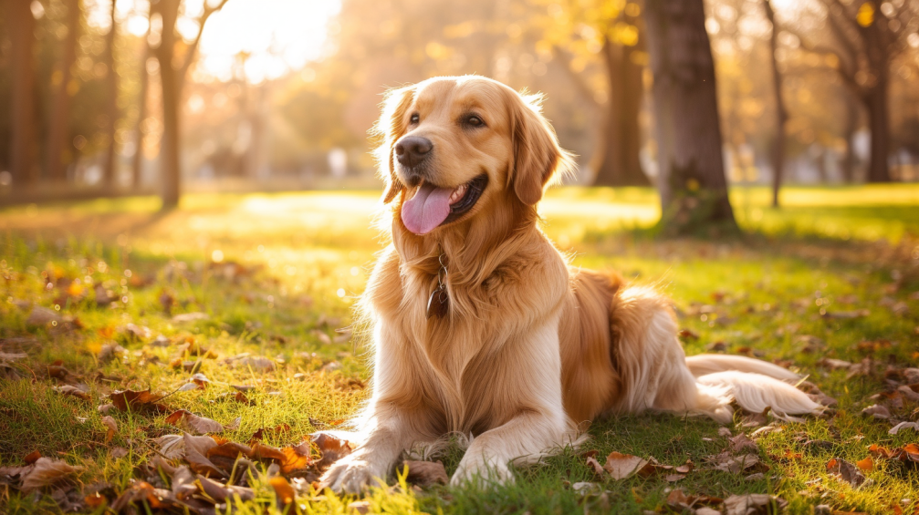 carattere del golden retriver tutto quello che dovresti sapere prima di prenderne uno