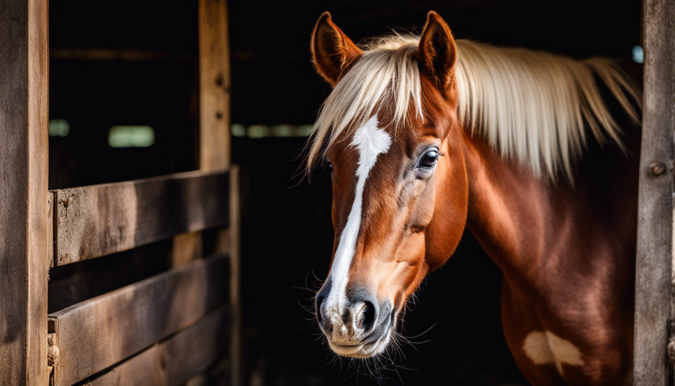 come ci si avvicina ad un cavallo