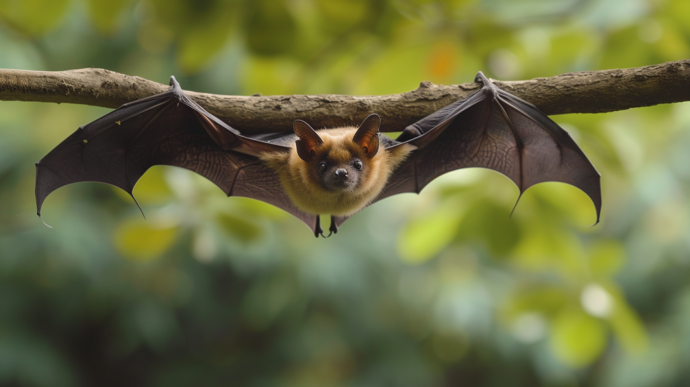 cose la ecolocalizzazione e quali animali la usano