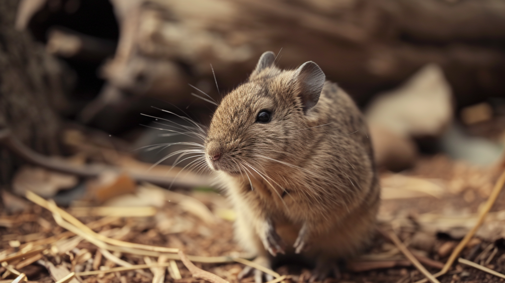 guida alla cura del degu consigli per la dieta ligiene e la salute