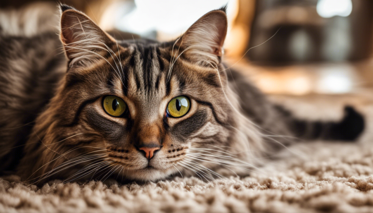 lalimentazione ideale per il tuo gatto anziano