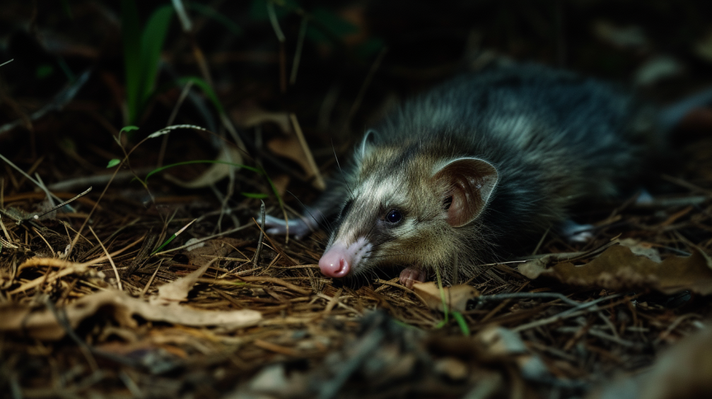 perche alcuni animali si fingono morti