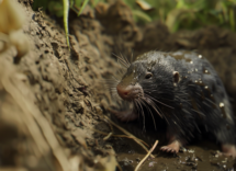 quale animale non sente dolore