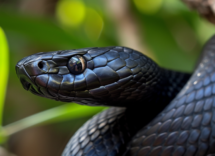 serpente black mamba tutto quello che ce da sapere