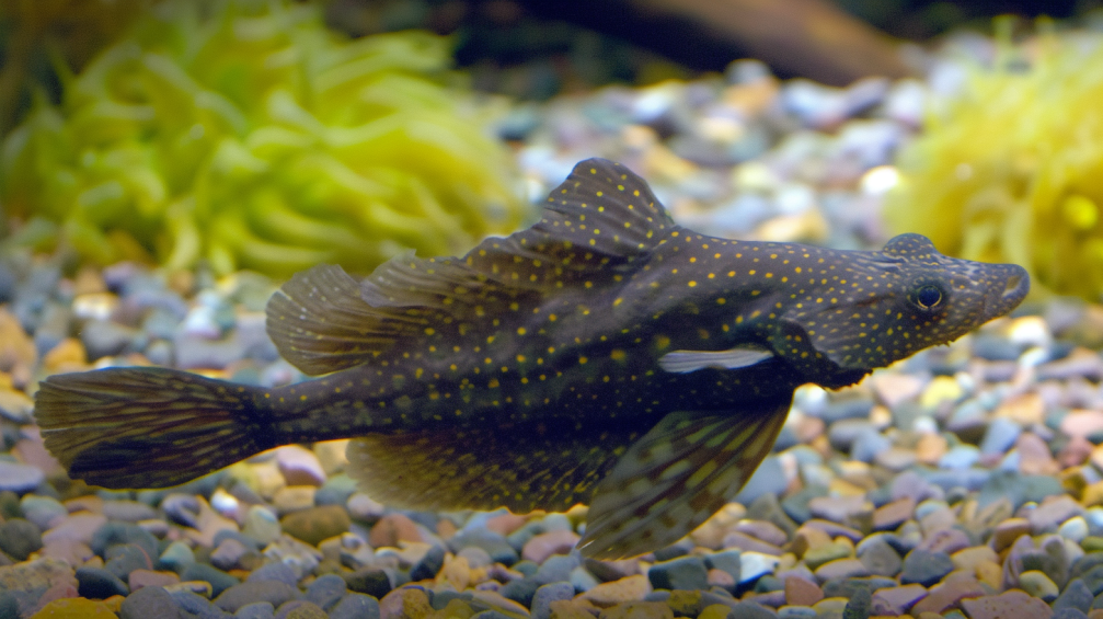Todo sobre el pez Ancistrus: lo que hay que saber antes de adquirir uno