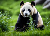 5 curiosita sul panda giornata del panda