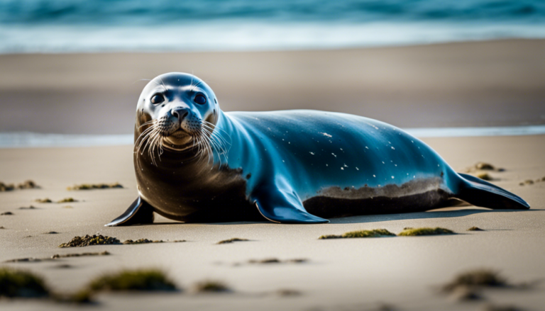 5 curiosita sulla foca giornata internazionale della foca