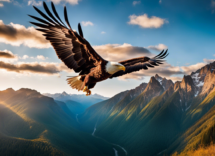 5 curiosita sulle aquile giornata dellaquila