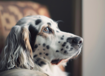 carattere del setter inglese cosa sapere prima di prenderne uno