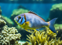 come fanno i pesci a respirare nellacqua