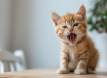 cose il chattering dei gatti