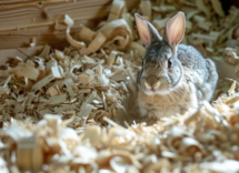 cose velenoso per i conigli