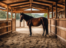¿Hay que vacunar a los caballos todos los años?