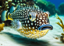 pesce palla tutto quello che ce da sapere