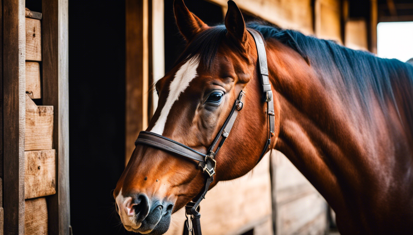 qual e leta massima che puo raggiungere un cavallo