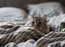 carattere del gatto american curl cat cosa sapere prima di prenderne uno