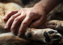 come superare la morte di un animale domestico consigli utili