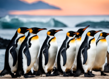 giornata dei pinguini 5 curiosita