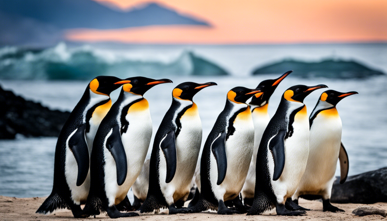 giornata dei pinguini 5 curiosita