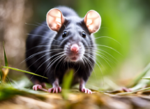giornata del ratto 5 curiosita