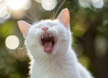 perche il gatto tossisce cause e consigli utili