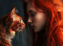 perche scegliamo gatti che ci somigliano