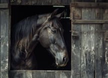 qual e il punto debole del cavallo