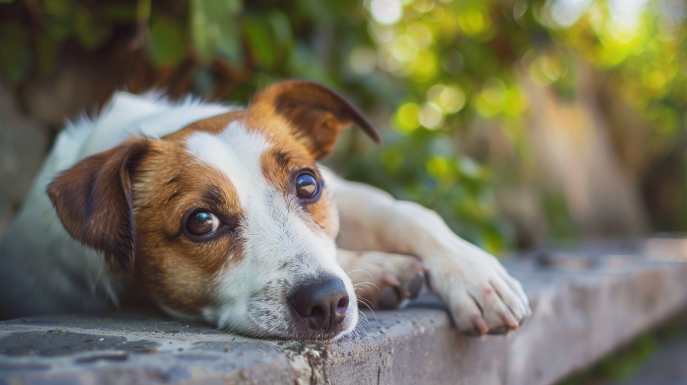 se trovo un cane abbandonato posso tenerlo