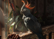 tutto sulluccello calopsitta cosa sapere prima di prenderne uno 1