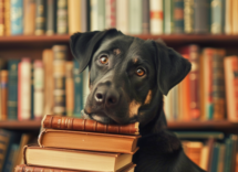 come abbaia il cane nelle diverse lingue del mondo