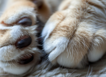 come si chiamano e a cosa servono i gommini dei gatti