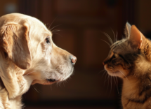 cosa significa sognare un animale che parla