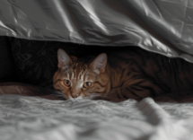 cosa vuol dire sognare un gatto tigrato