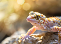 geco domestico ecco cosa sapere