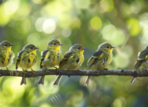 giornata degli uccelli 5 curiosita