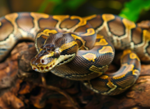 qual e il serpente piu lungo al mondo